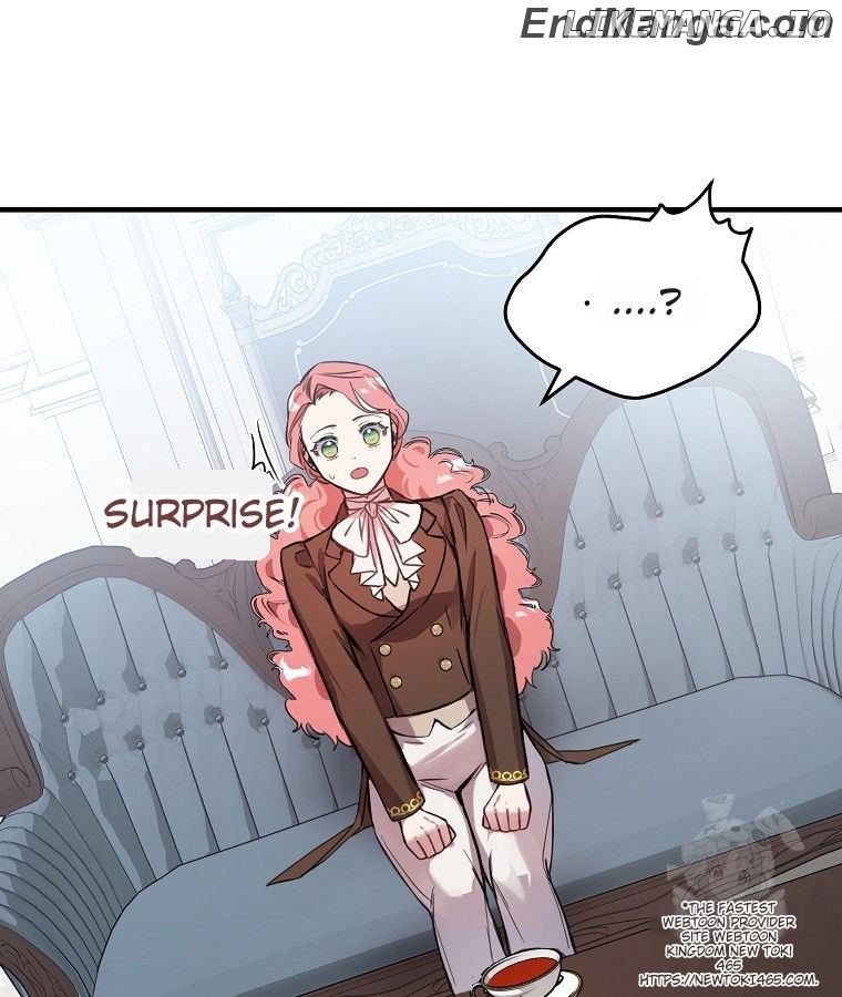 Don’t Tame the Tomboy Chapter 11 - page 38
