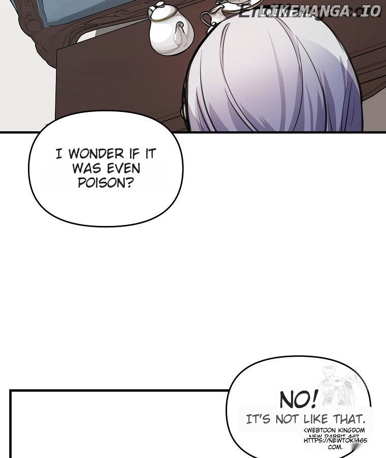Don’t Tame the Tomboy Chapter 11 - page 39