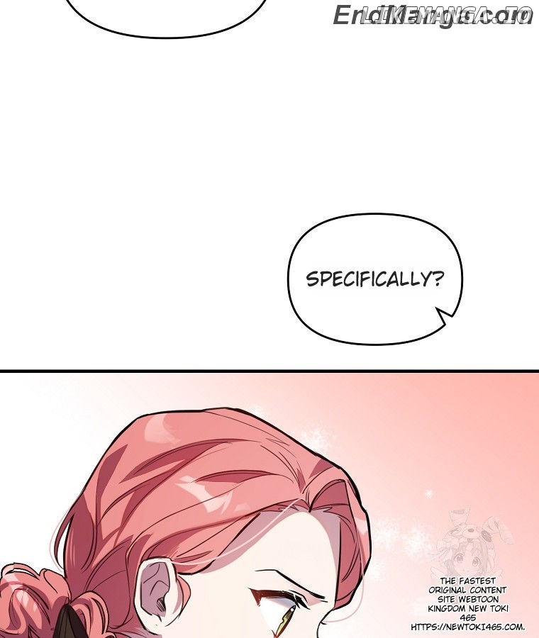 Don’t Tame the Tomboy Chapter 11 - page 4