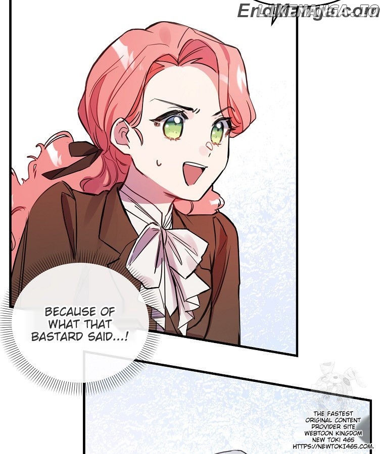Don’t Tame the Tomboy Chapter 11 - page 40