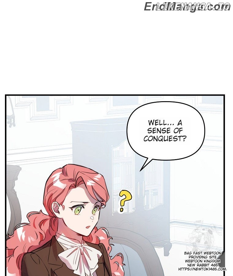 Don’t Tame the Tomboy Chapter 11 - page 47