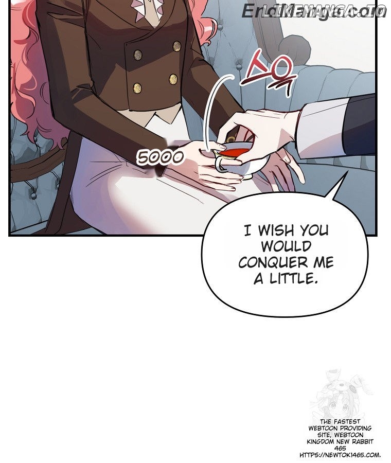 Don’t Tame the Tomboy Chapter 11 - page 48