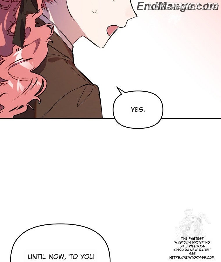 Don’t Tame the Tomboy Chapter 11 - page 5