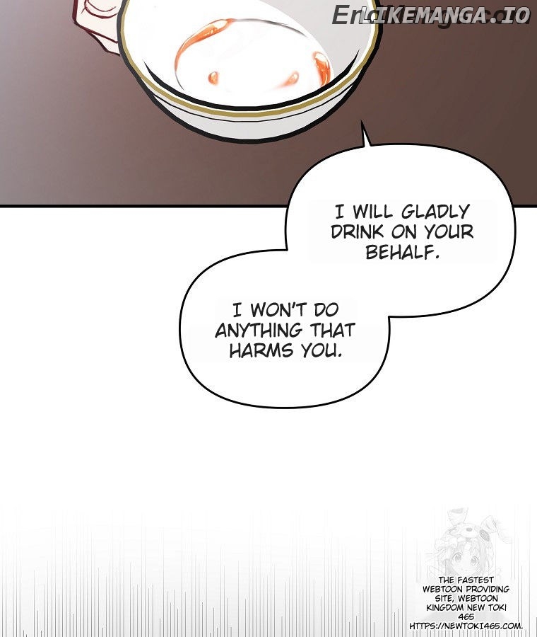 Don’t Tame the Tomboy Chapter 11 - page 51