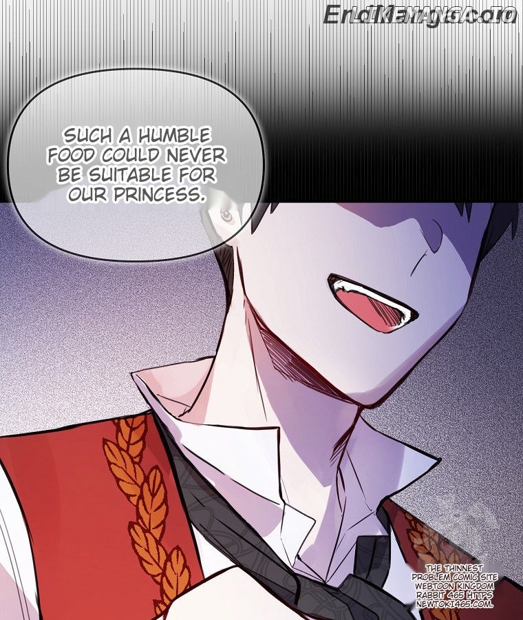 Don’t Tame the Tomboy Chapter 11 - page 52