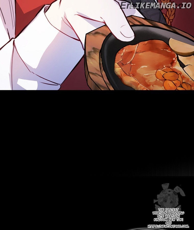 Don’t Tame the Tomboy Chapter 11 - page 53