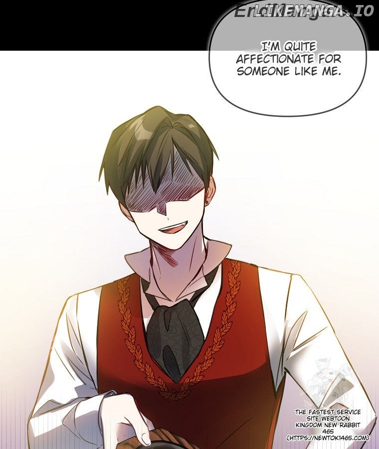 Don’t Tame the Tomboy Chapter 11 - page 54