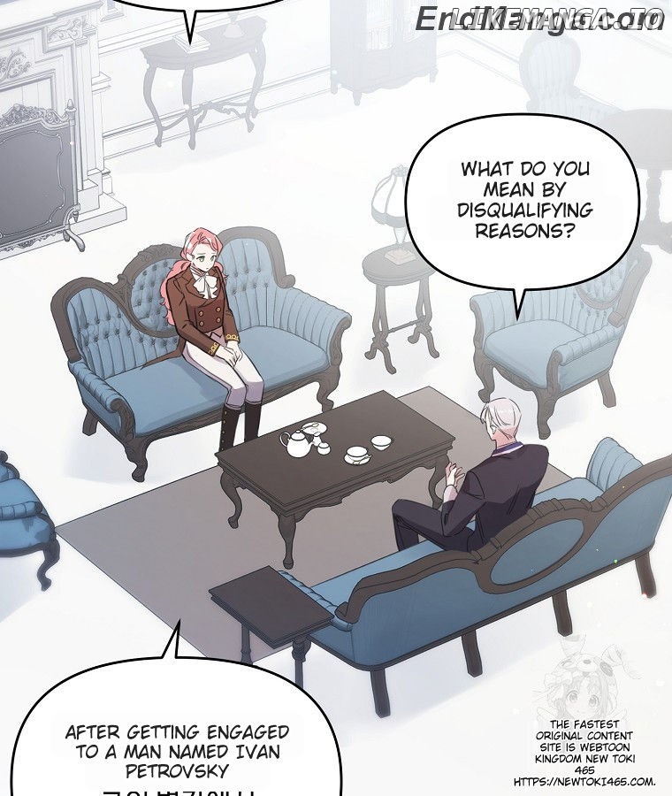 Don’t Tame the Tomboy Chapter 11 - page 60