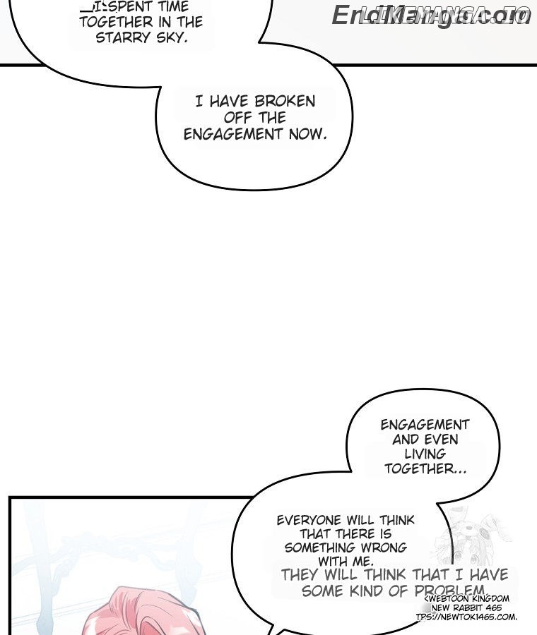 Don’t Tame the Tomboy Chapter 11 - page 61