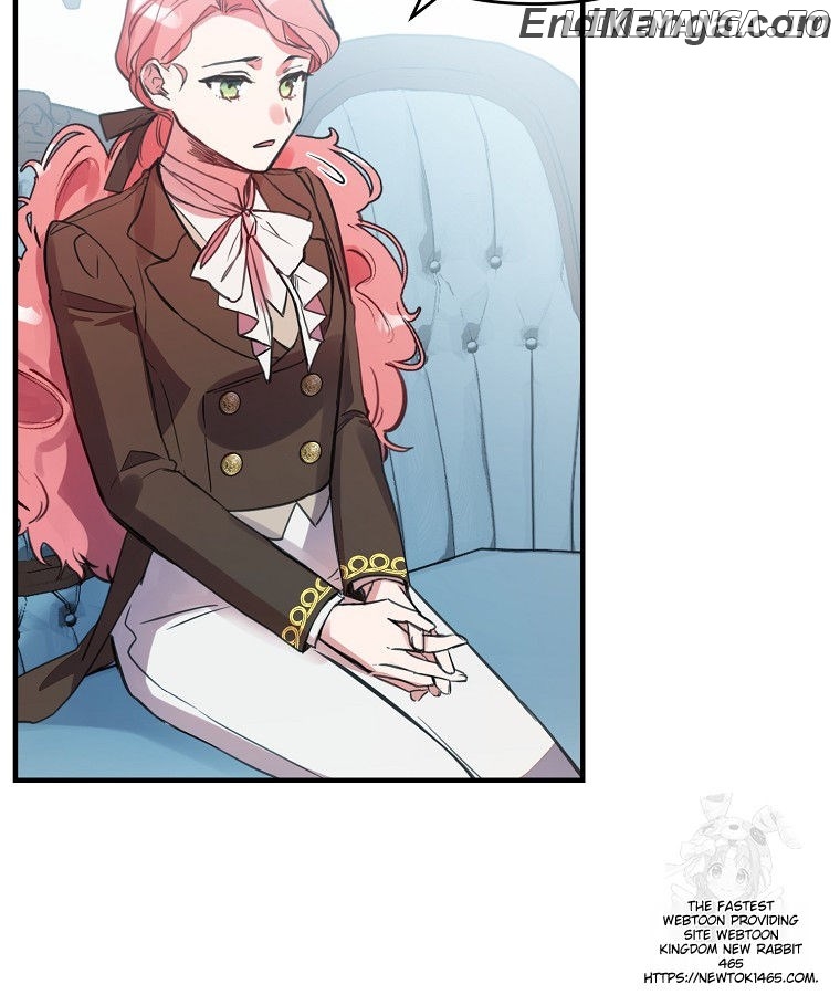 Don’t Tame the Tomboy Chapter 11 - page 62