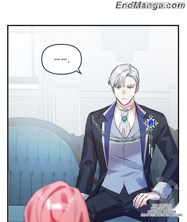 Don’t Tame the Tomboy Chapter 11 - page 63
