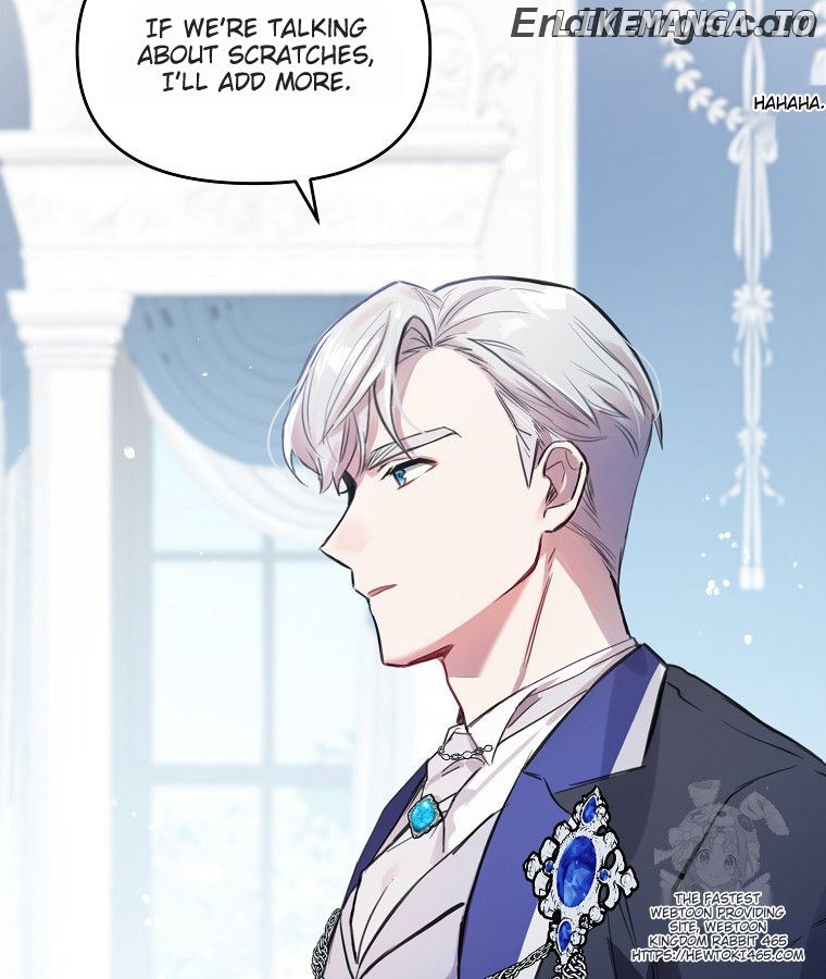 Don’t Tame the Tomboy Chapter 11 - page 65