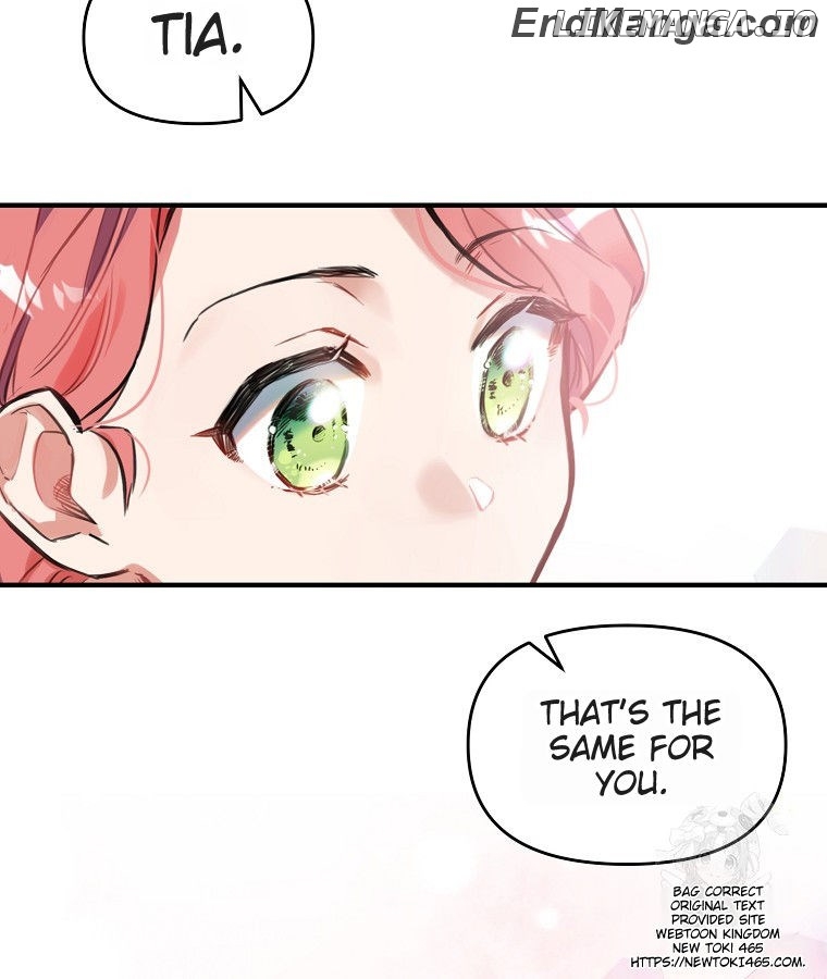 Don’t Tame the Tomboy Chapter 11 - page 71