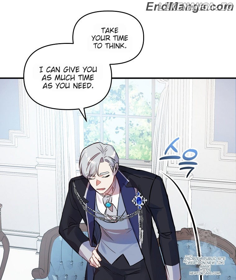 Don’t Tame the Tomboy Chapter 11 - page 79