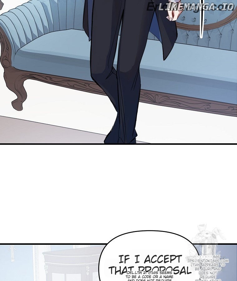 Don’t Tame the Tomboy Chapter 11 - page 80