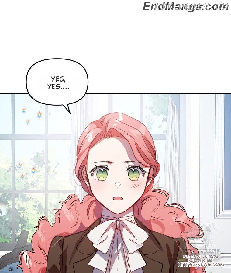 Don’t Tame the Tomboy Chapter 11 - page 90