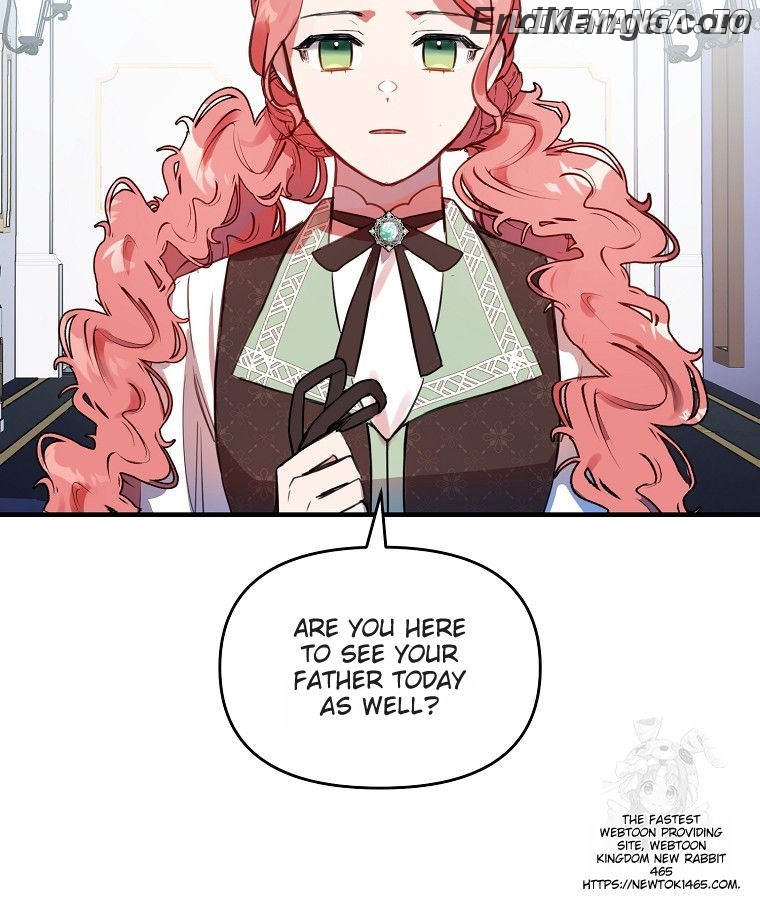 Don’t Tame the Tomboy Chapter 11 - page 92