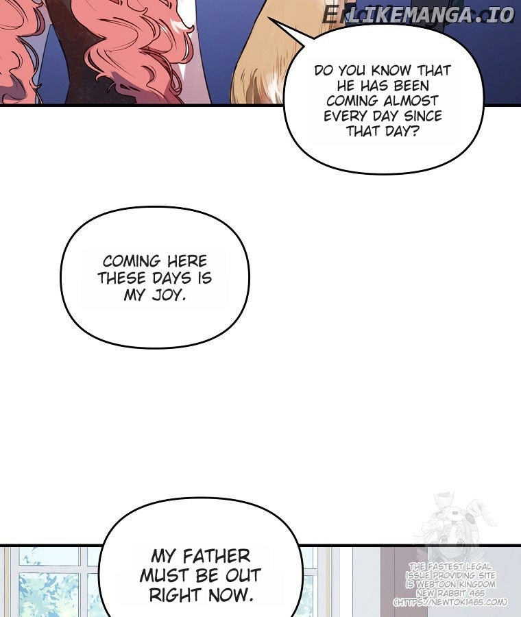 Don’t Tame the Tomboy Chapter 11 - page 94