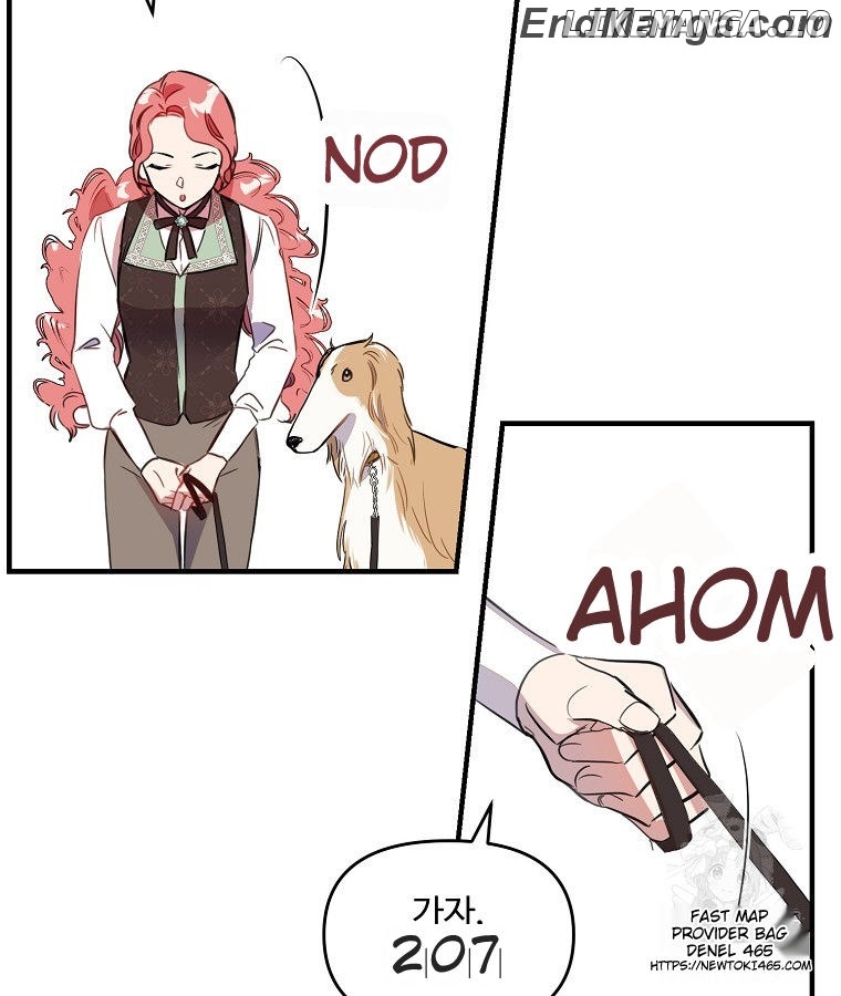 Don’t Tame the Tomboy Chapter 11 - page 97