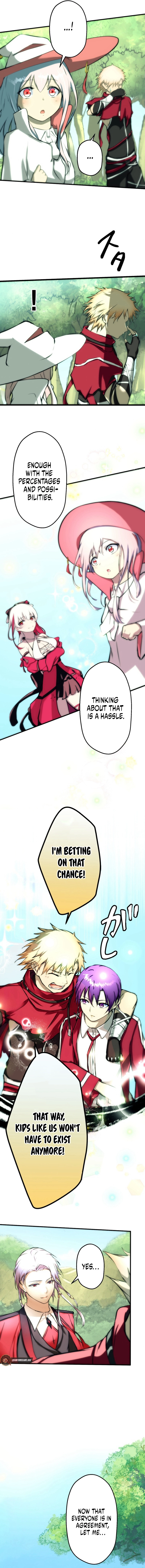 BC – Blood Cell Chapter 10 - page 11