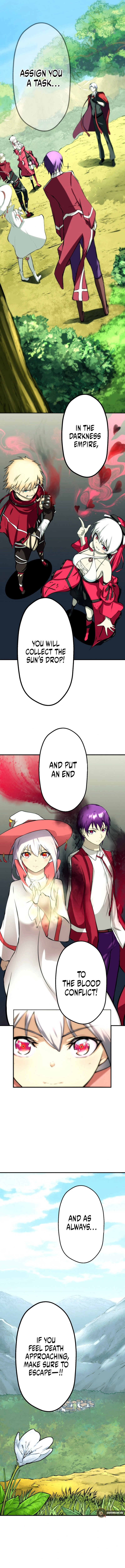 BC – Blood Cell Chapter 10 - page 12
