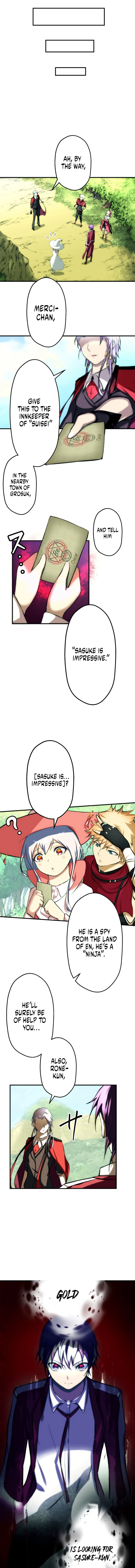 BC – Blood Cell Chapter 10 - page 13