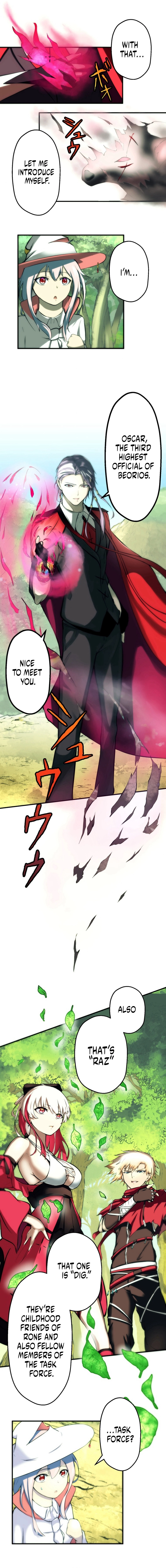 BC – Blood Cell Chapter 10 - page 4