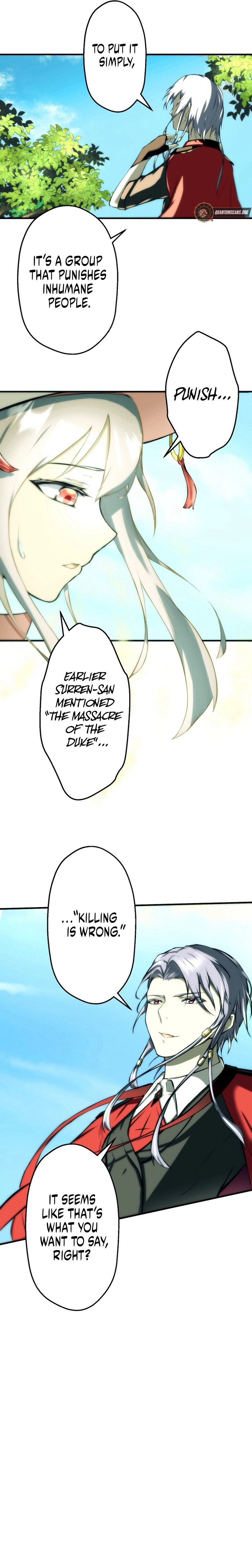 BC – Blood Cell Chapter 10 - page 5