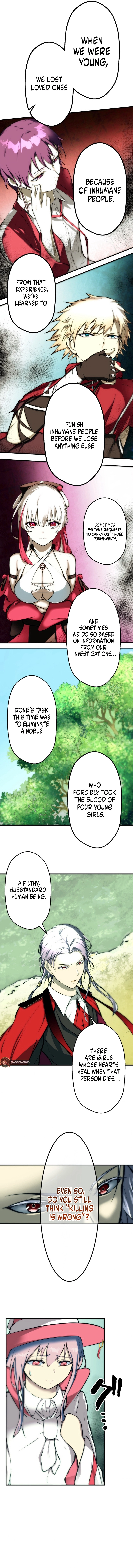 BC – Blood Cell Chapter 10 - page 6
