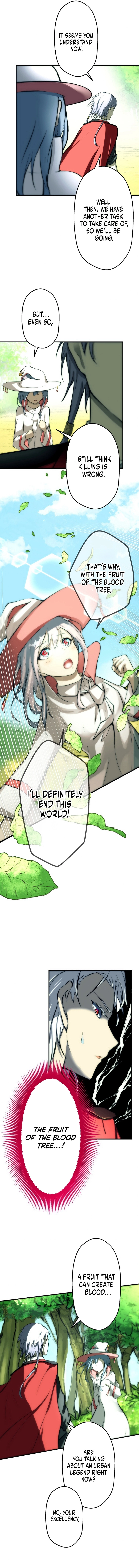 BC – Blood Cell Chapter 10 - page 7
