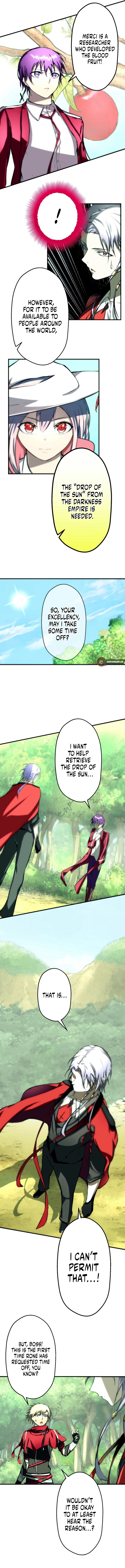 BC – Blood Cell Chapter 10 - page 8