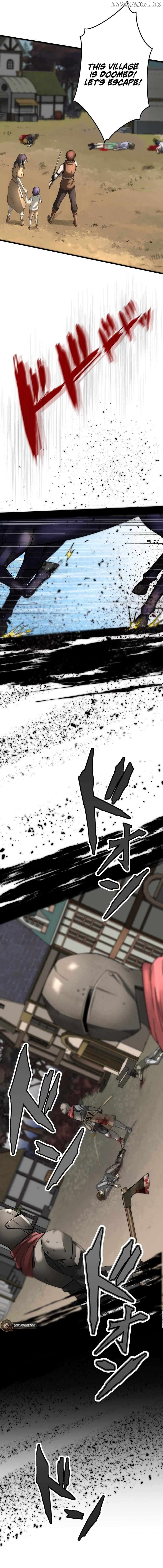 BC – Blood Cell Chapter 3 - page 10