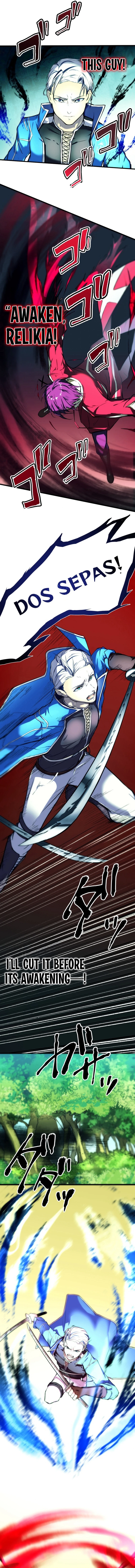 BC – Blood Cell Chapter 8 - page 11