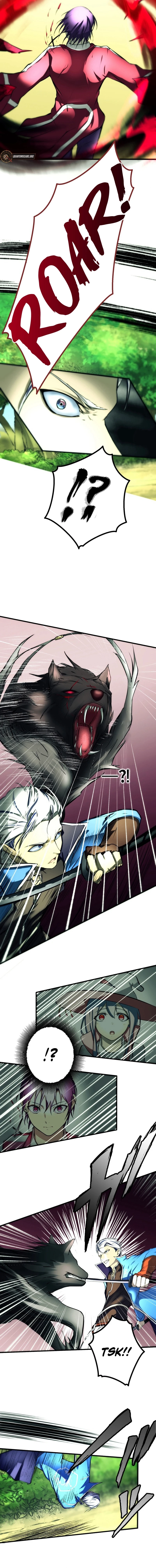 BC – Blood Cell Chapter 8 - page 12