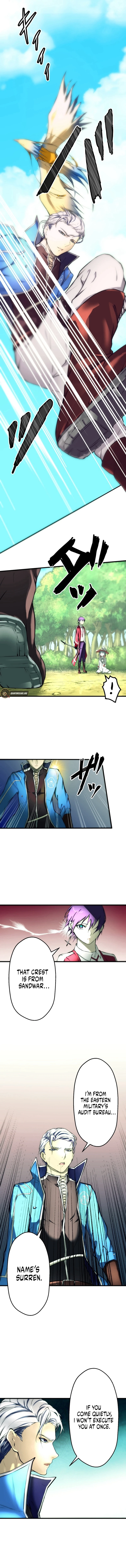BC – Blood Cell Chapter 8 - page 2