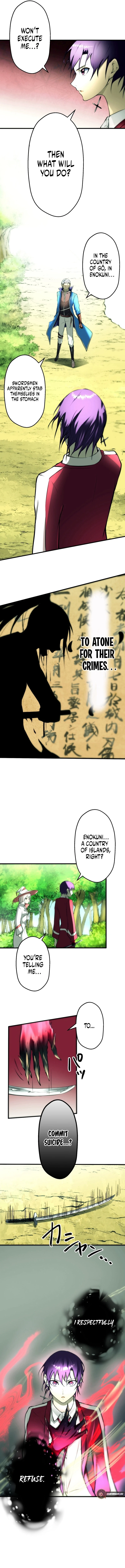 BC – Blood Cell Chapter 8 - page 3