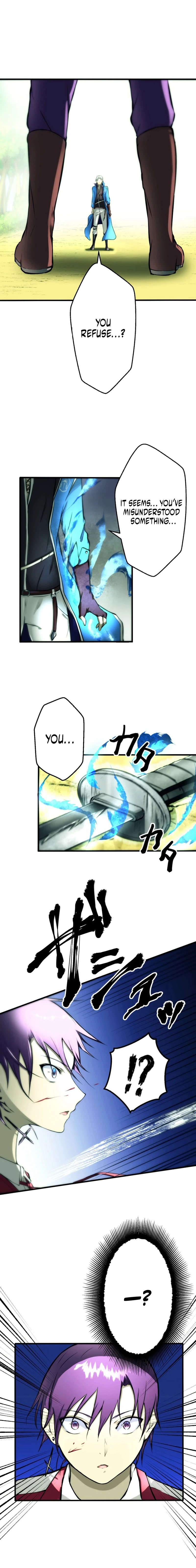 BC – Blood Cell Chapter 8 - page 4