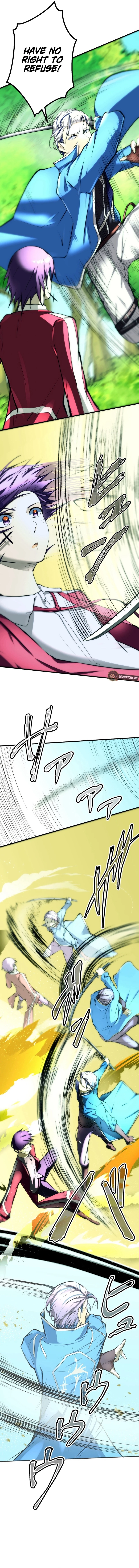 BC – Blood Cell Chapter 8 - page 5
