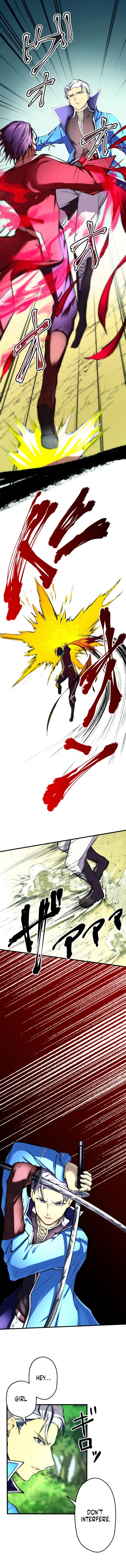BC – Blood Cell Chapter 8 - page 8