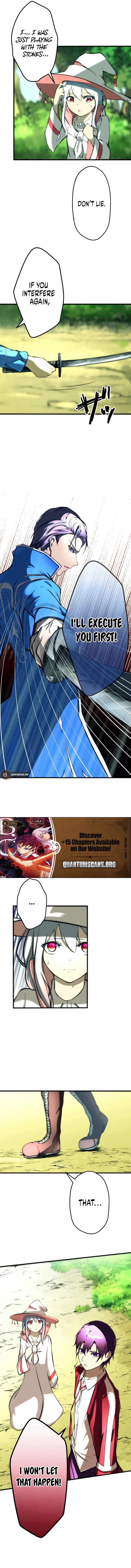 BC – Blood Cell Chapter 8 - page 9