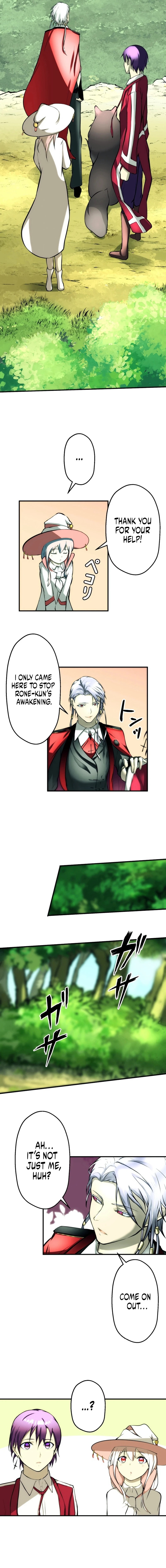 BC – Blood Cell Chapter 9 - page 12