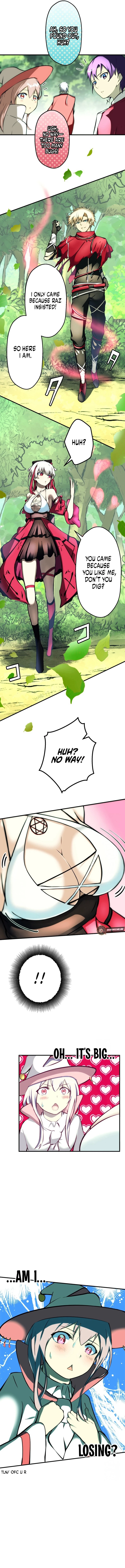 BC – Blood Cell Chapter 9 - page 13