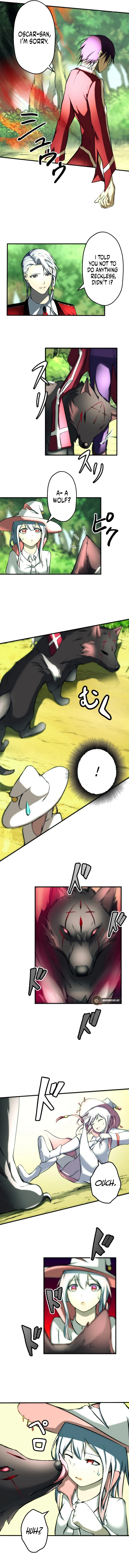 BC – Blood Cell Chapter 9 - page 2
