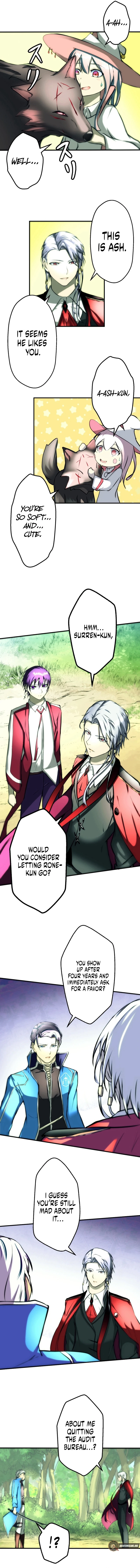 BC – Blood Cell Chapter 9 - page 3