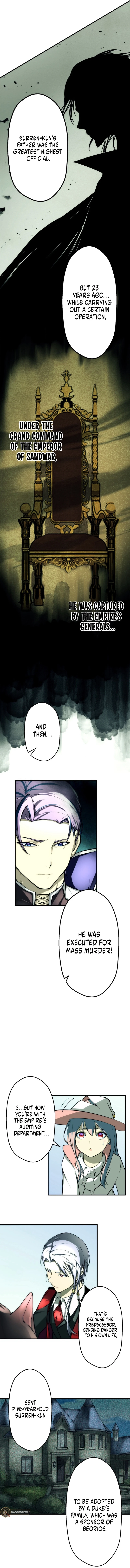 BC – Blood Cell Chapter 9 - page 5