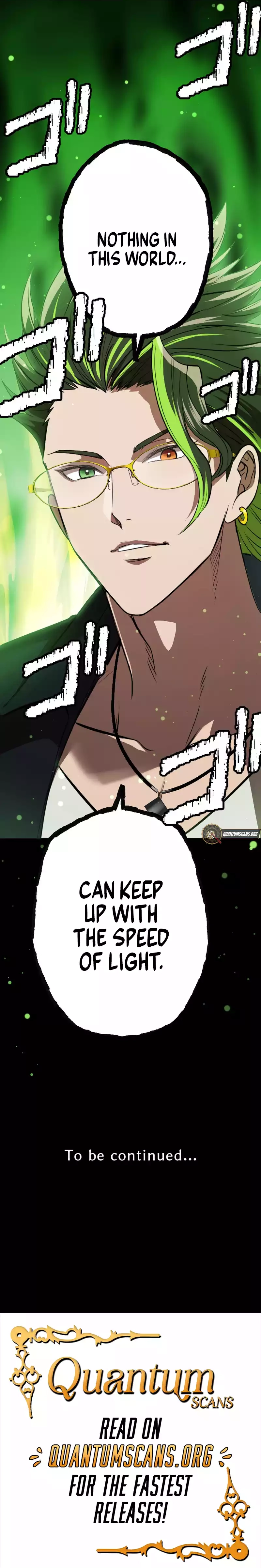 Reincarnated With a Metal Bat ~Surviving the Monochrome Madness~ Chapter 12 - page 15