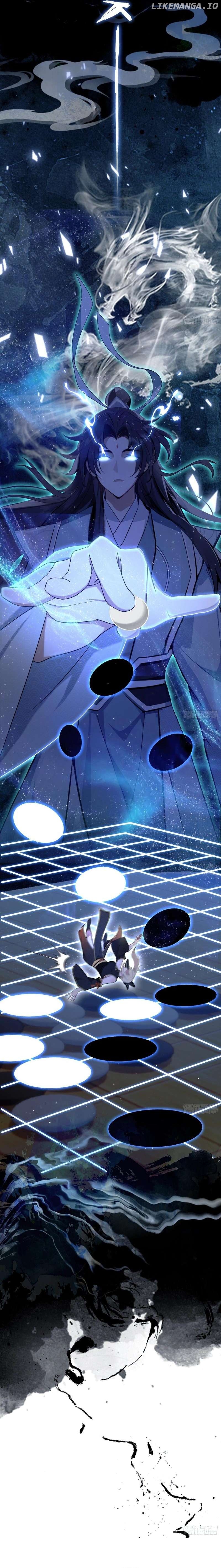 It Turns Out That I Have Been Invincible For A Long Time Chapter 8 - page 5