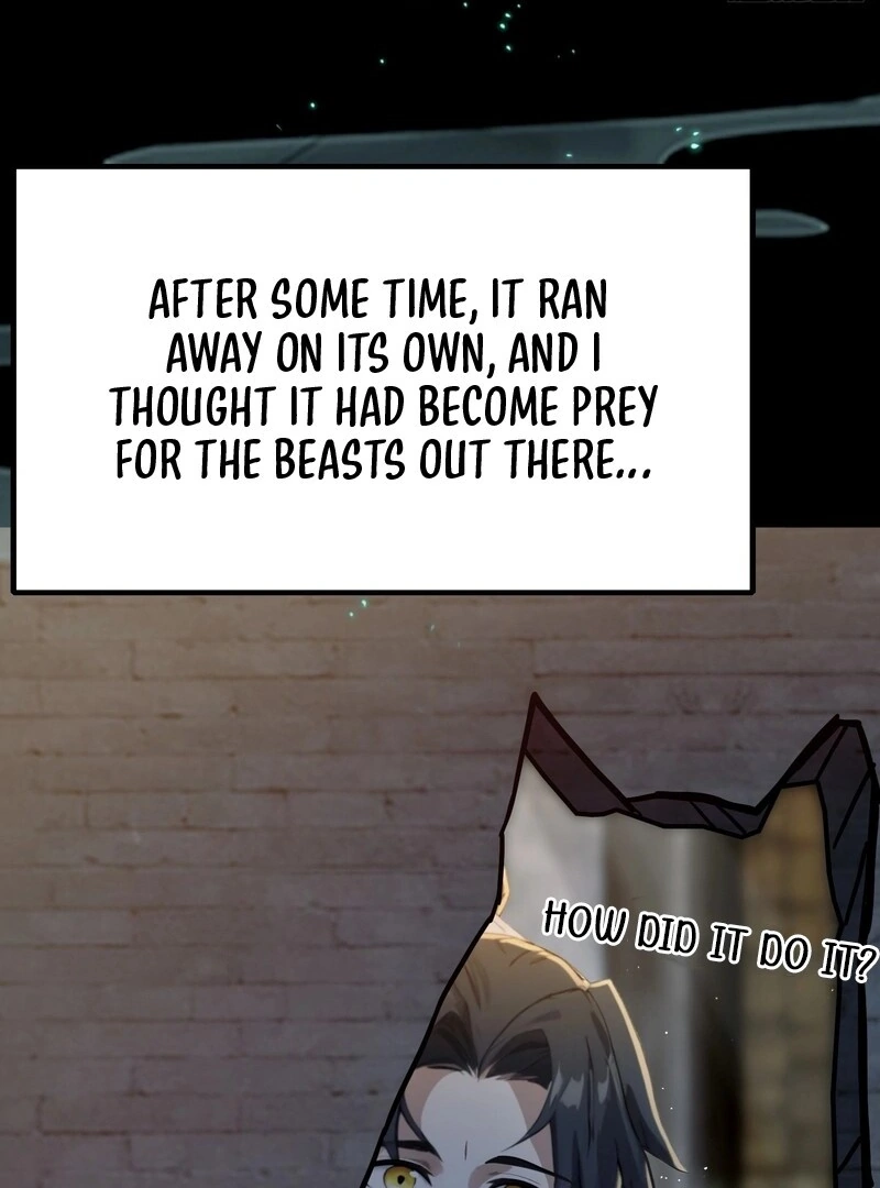It Turns Out That I Have Been Invincible For A Long Time Chapter 6 - page 10