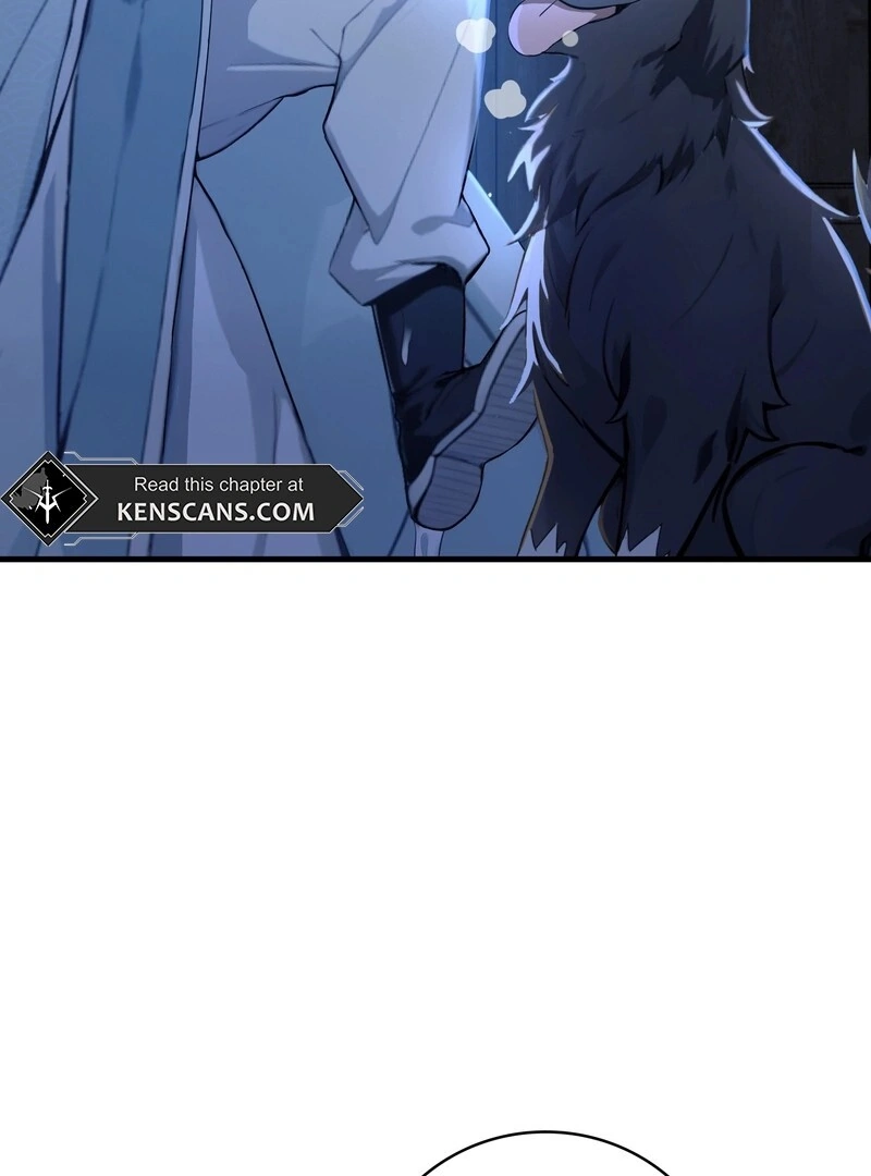 It Turns Out That I Have Been Invincible For A Long Time Chapter 6 - page 15