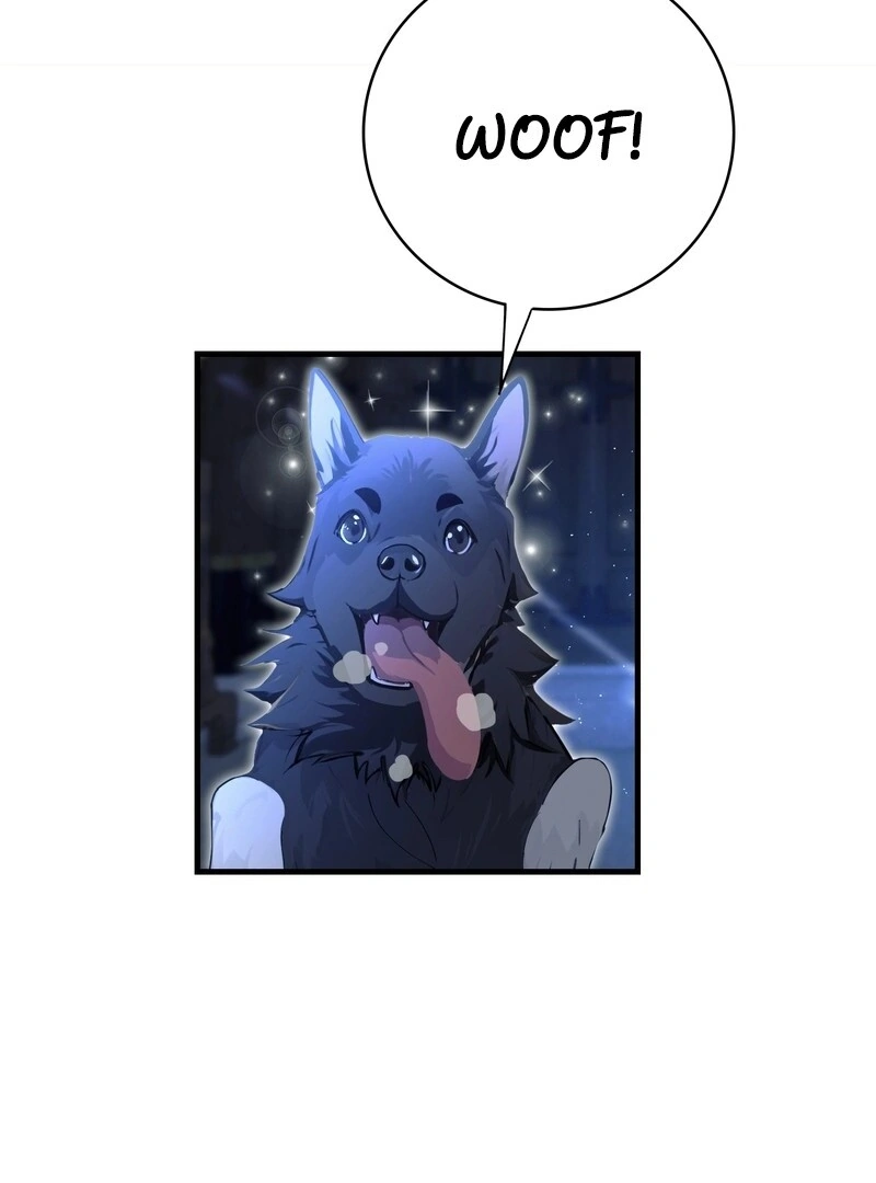 It Turns Out That I Have Been Invincible For A Long Time Chapter 6 - page 16